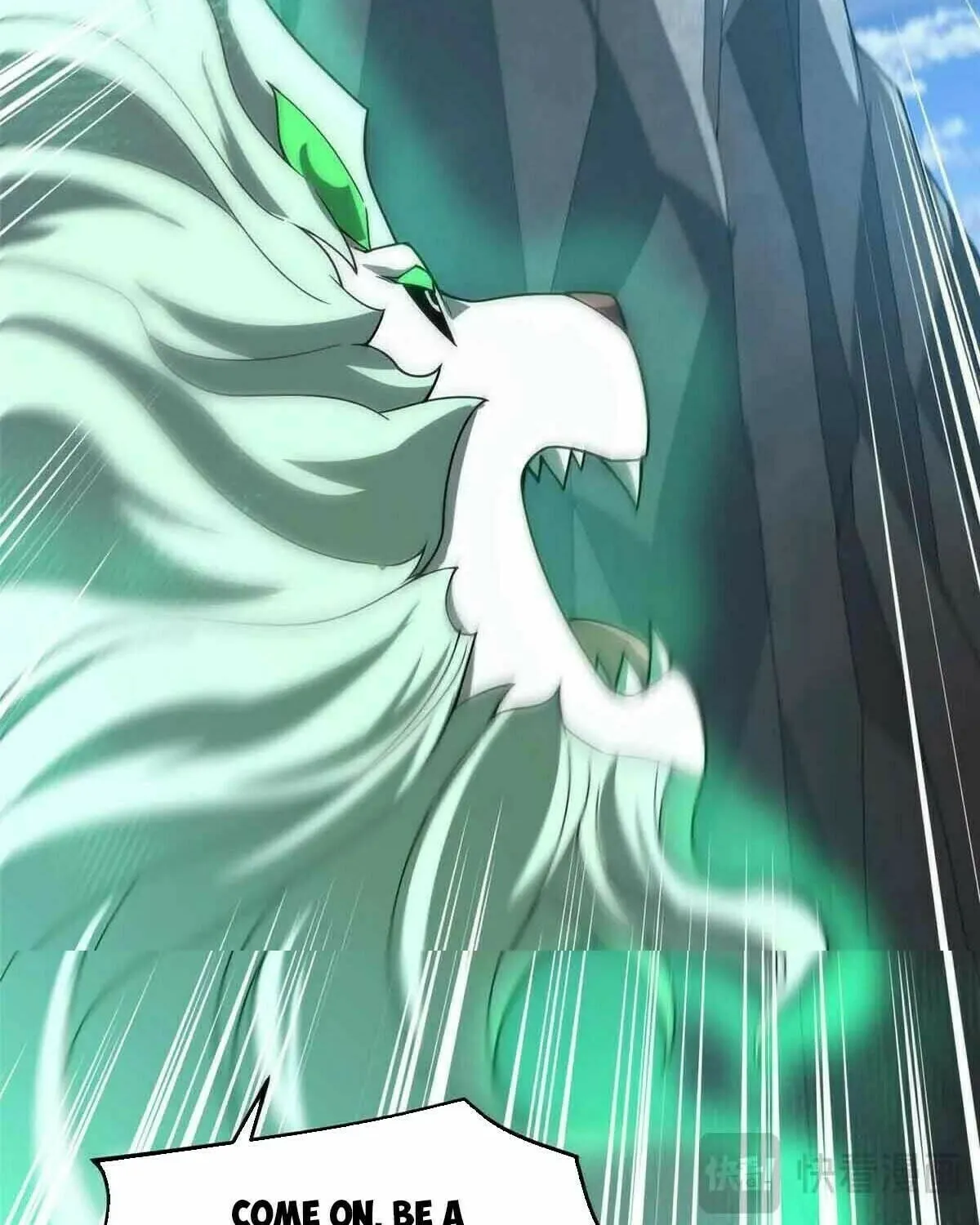 Read Monster Pet Evolution (Colored) (en) Manga Online