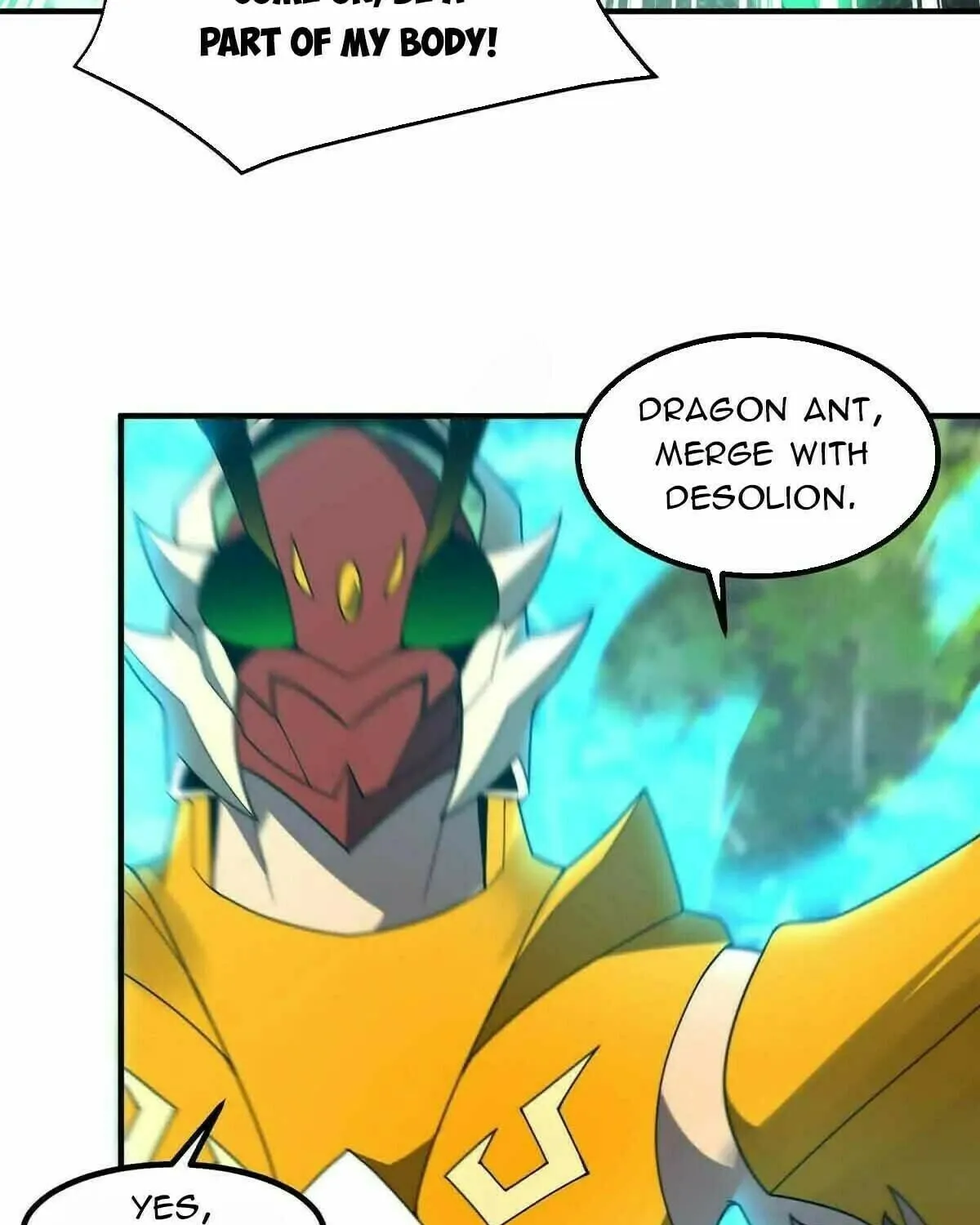 Read Monster Pet Evolution (Colored) (en) Manga Online