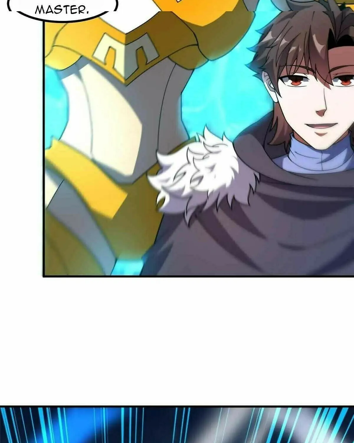 Read Monster Pet Evolution (Colored) (en) Manga Online