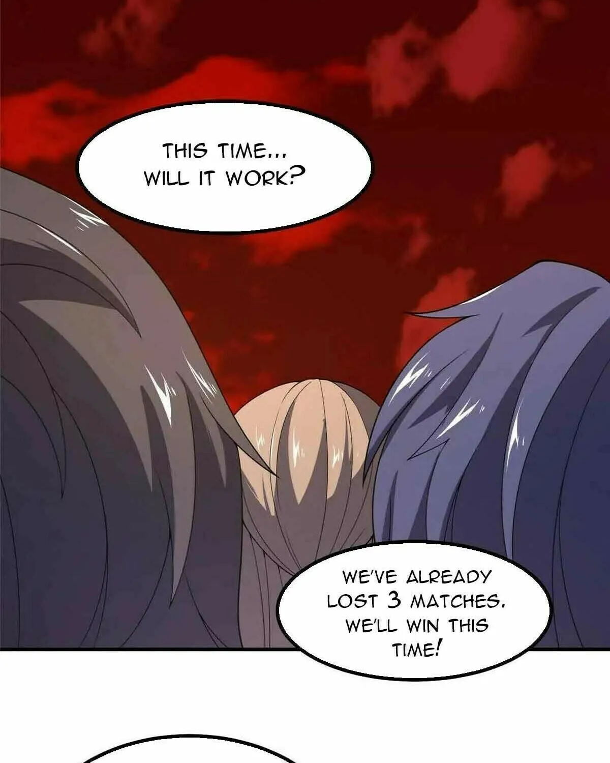 Read Monster Pet Evolution (Colored) (en) Manga Online