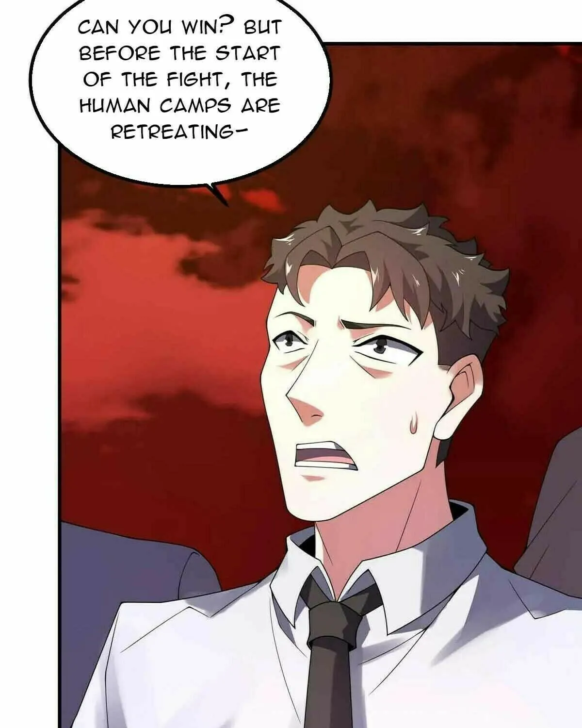 Read Monster Pet Evolution (Colored) (en) Manga Online