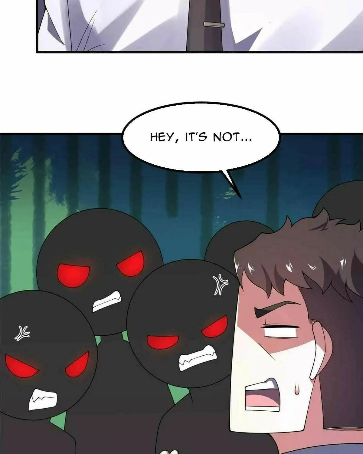 Read Monster Pet Evolution (Colored) (en) Manga Online