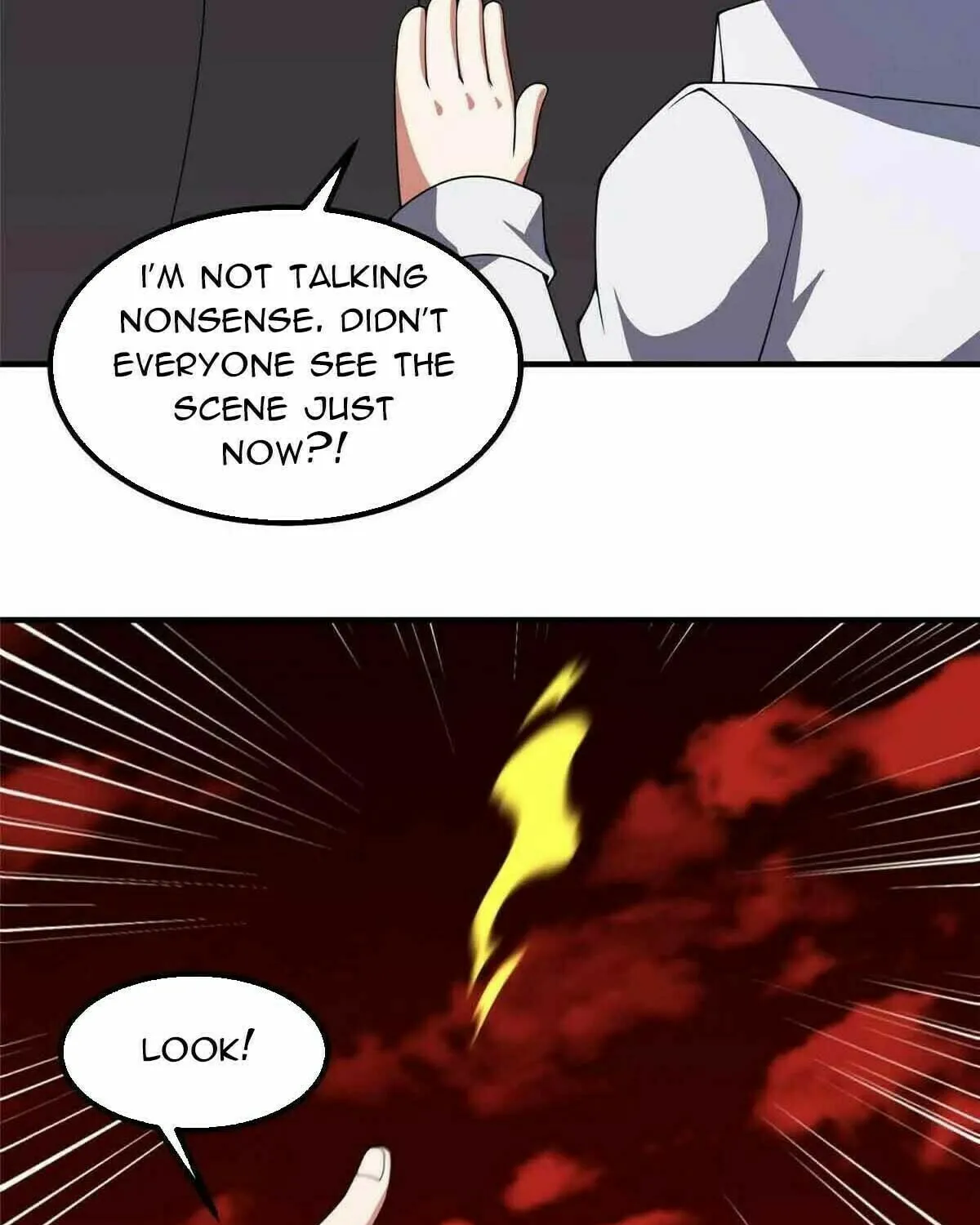 Read Monster Pet Evolution (Colored) (en) Manga Online