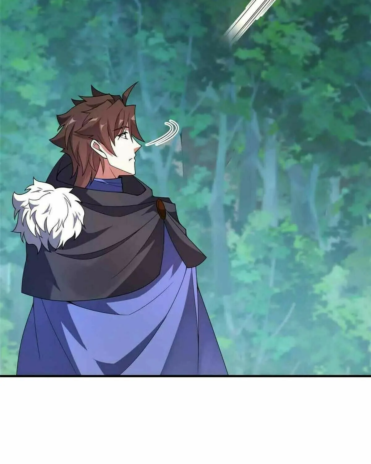 Read Monster Pet Evolution (Colored) (en) Manga Online