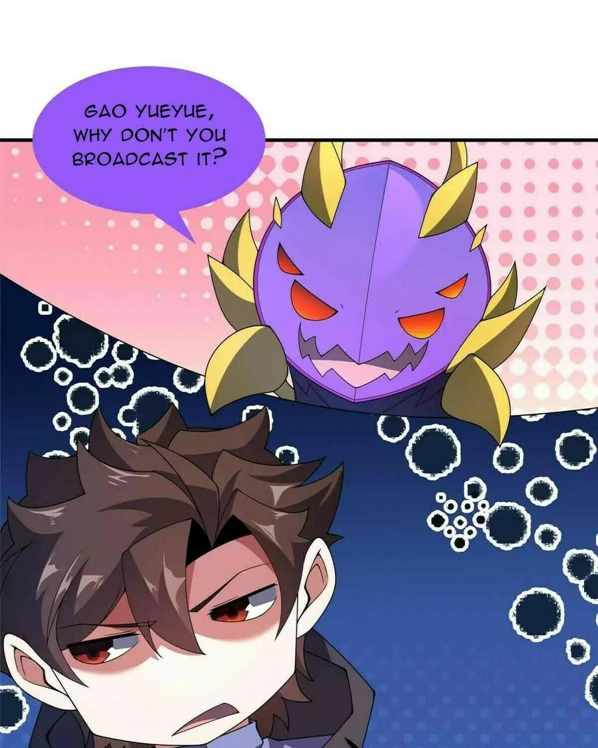 Read Monster Pet Evolution (Colored) (en) Manga Online