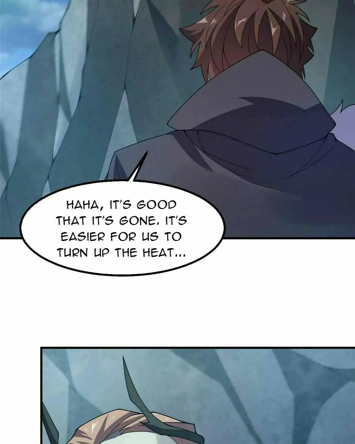 Read Monster Pet Evolution (Colored) (en) Manga Online