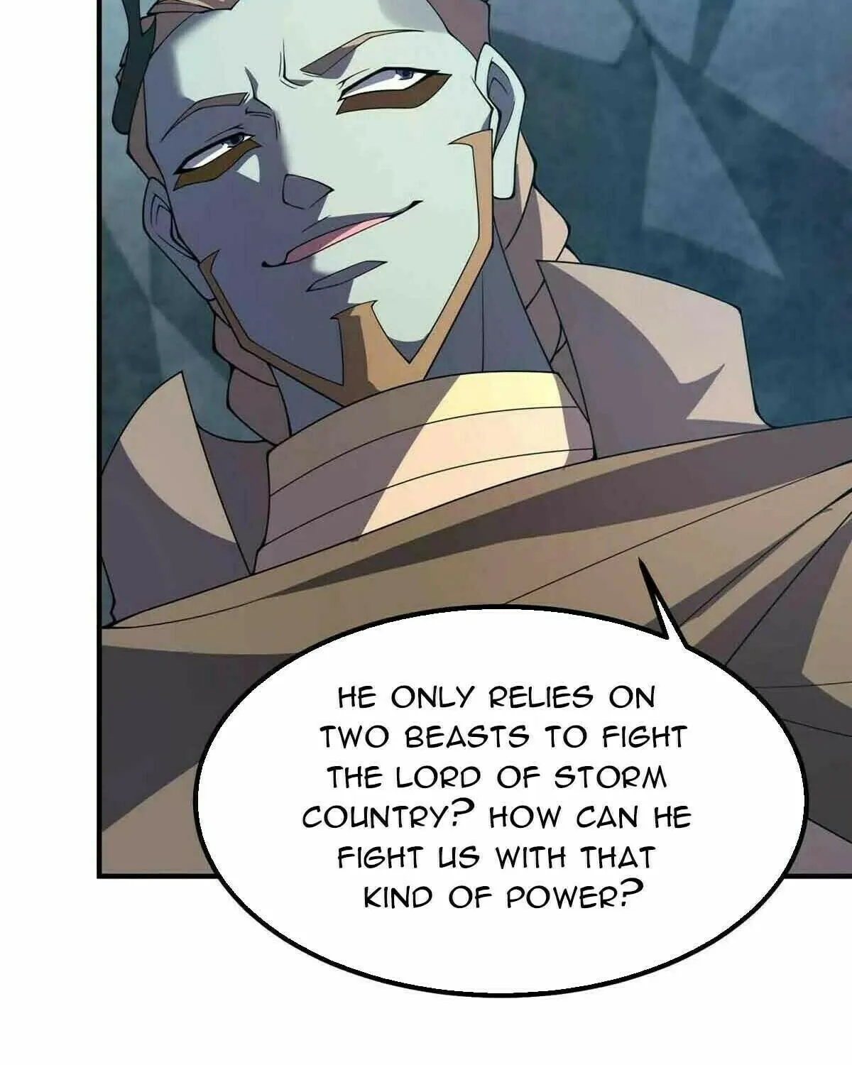 Read Monster Pet Evolution (Colored) (en) Manga Online