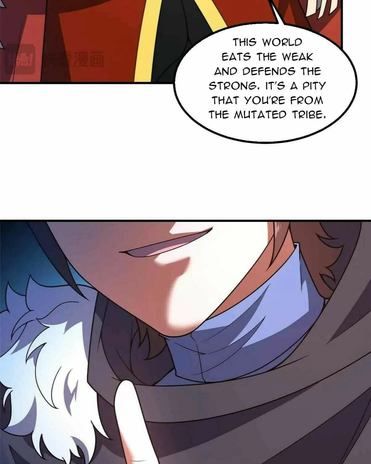 Read Monster Pet Evolution (Colored) (en) Manga Online