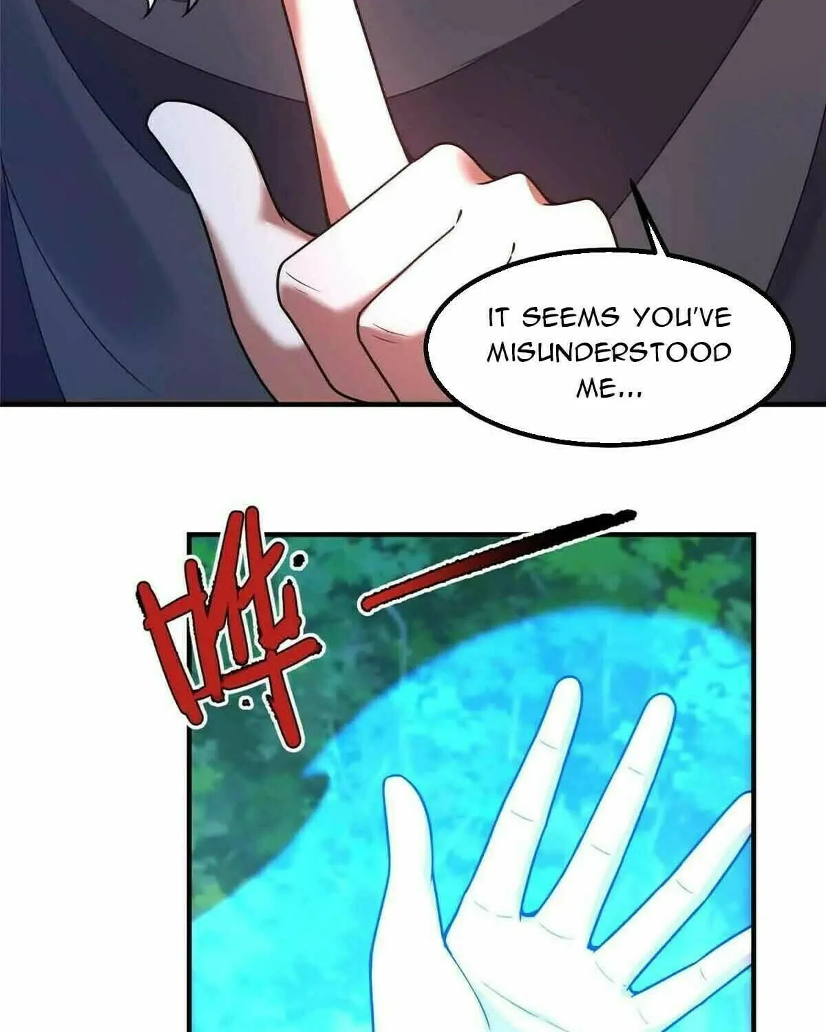 Read Monster Pet Evolution (Colored) (en) Manga Online