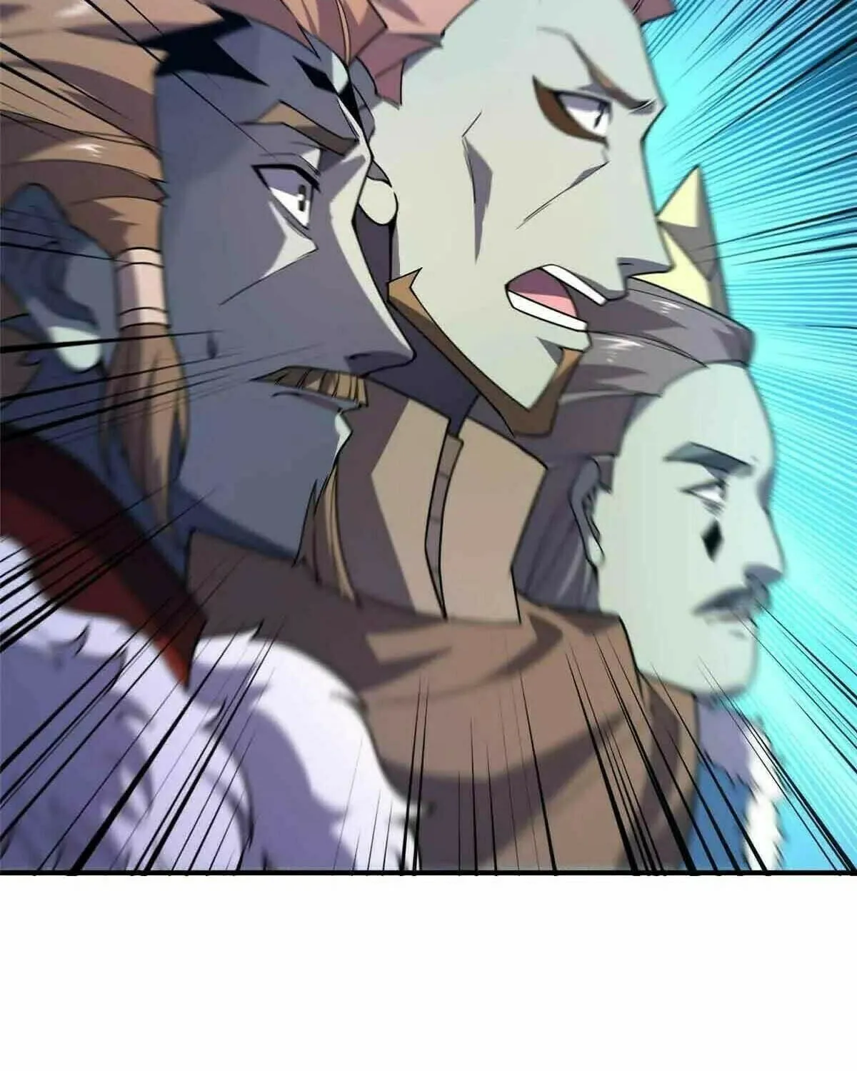 Read Monster Pet Evolution (Colored) (en) Manga Online