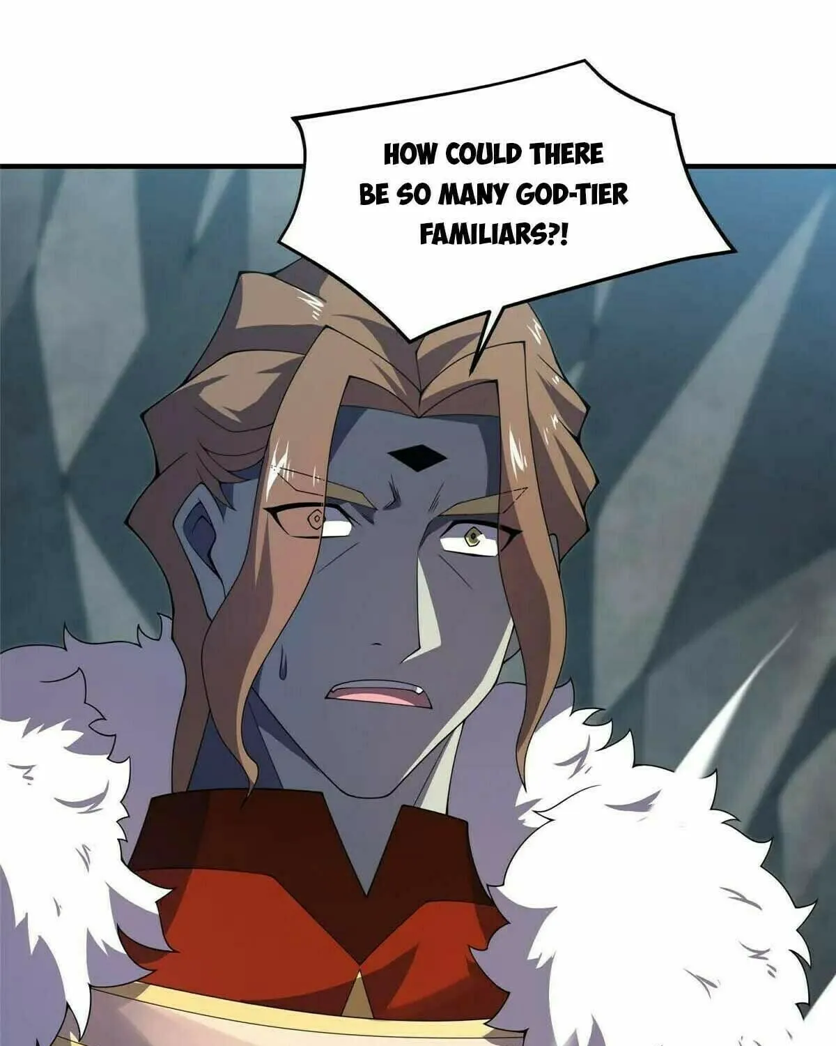 Read Monster Pet Evolution (Colored) (en) Manga Online