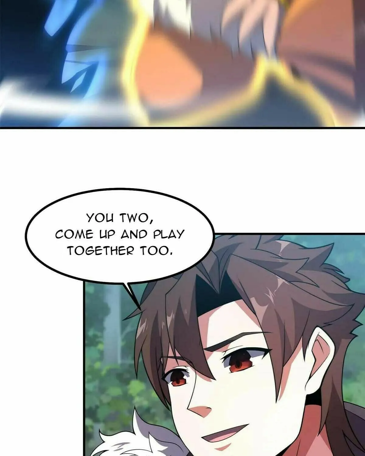 Read Monster Pet Evolution (Colored) (en) Manga Online