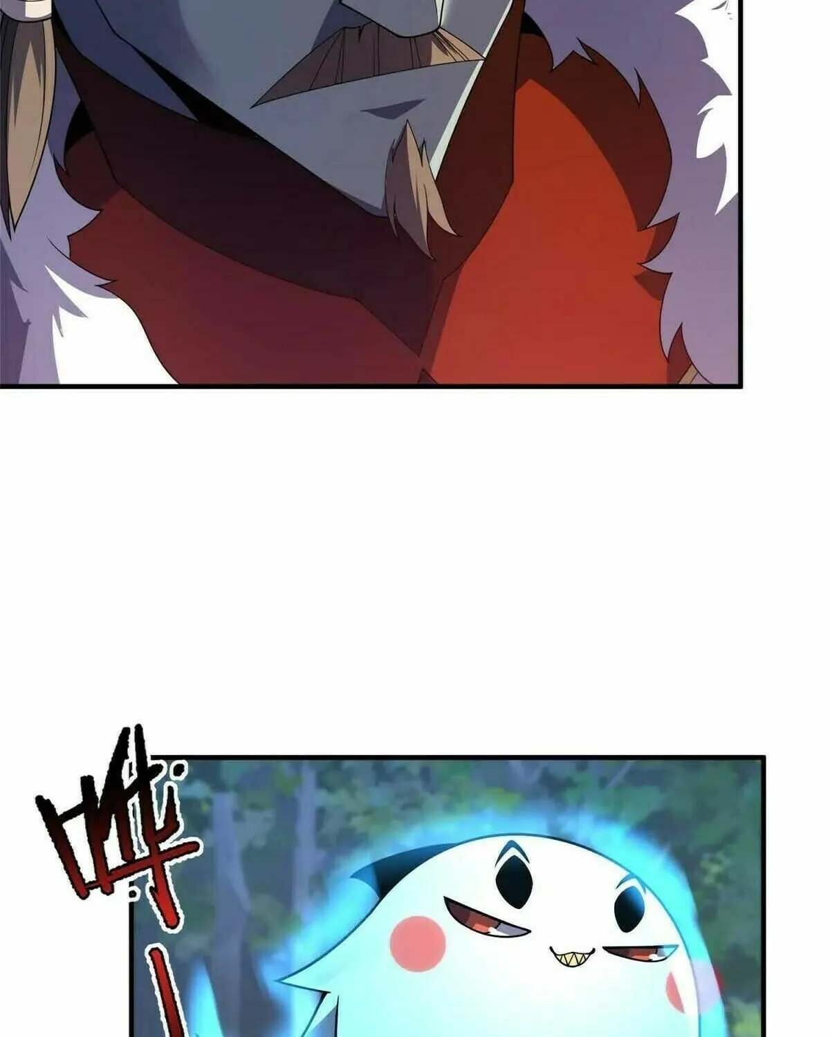 Read Monster Pet Evolution (Colored) (en) Manga Online