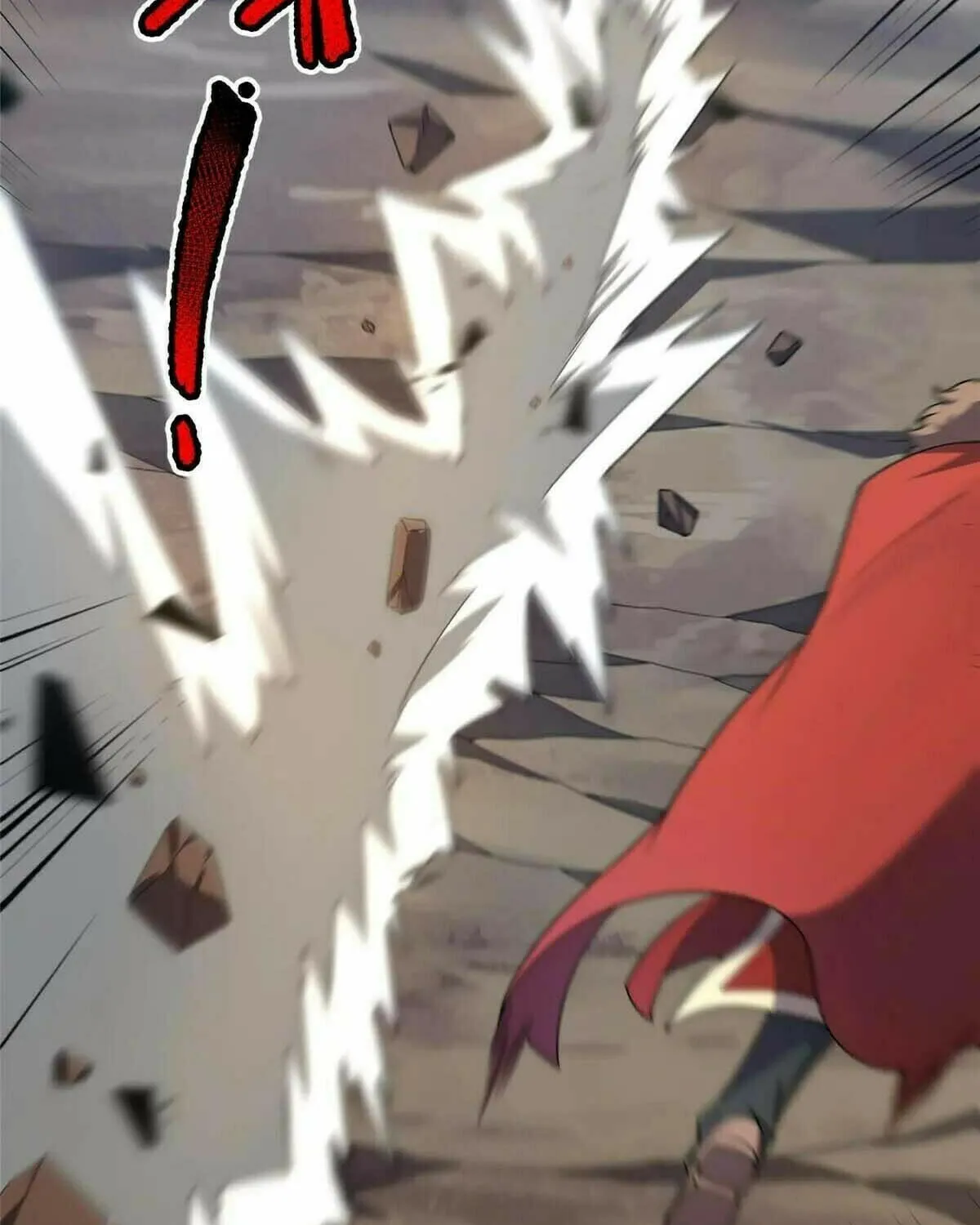 Read Monster Pet Evolution (Colored) (en) Manga Online