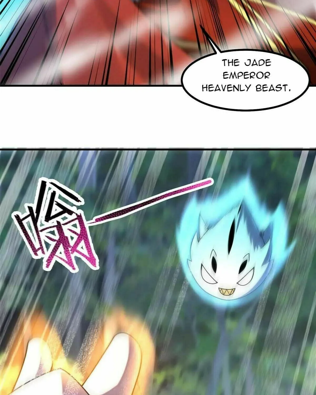 Read Monster Pet Evolution (Colored) (en) Manga Online