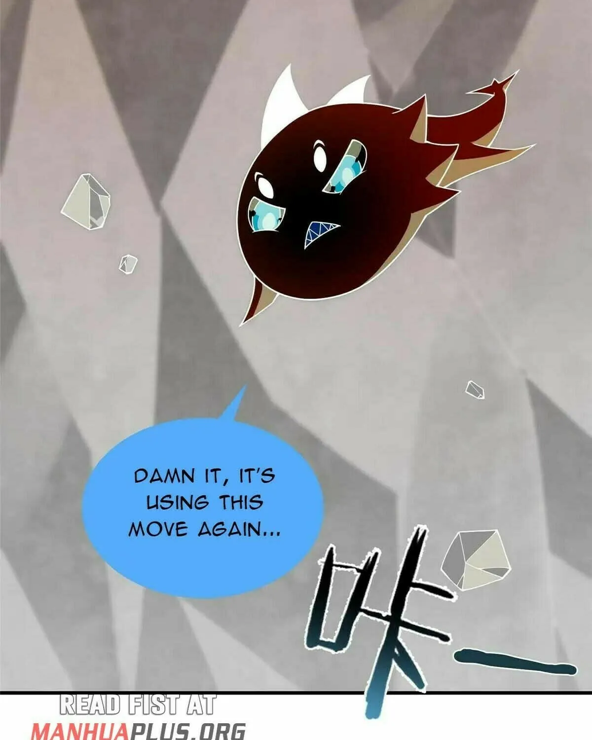 Read Monster Pet Evolution (Colored) (en) Manga Online