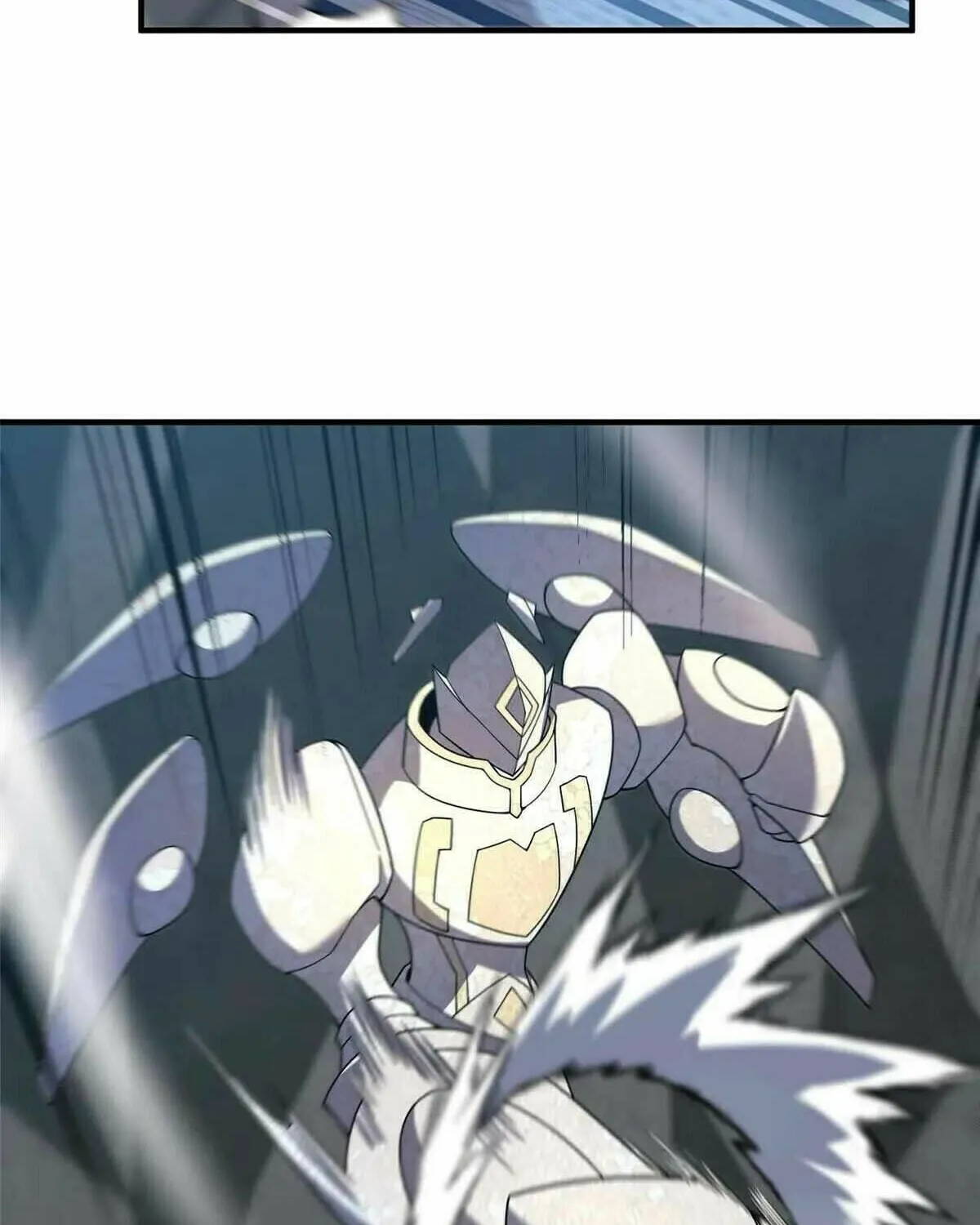 Read Monster Pet Evolution (Colored) (en) Manga Online