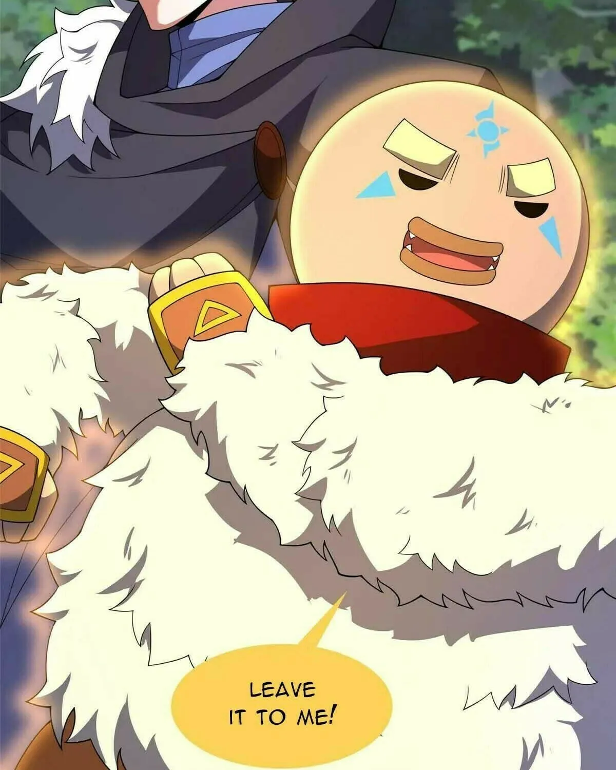 Read Monster Pet Evolution (Colored) (en) Manga Online