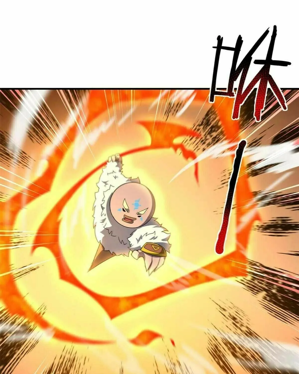 Read Monster Pet Evolution (Colored) (en) Manga Online