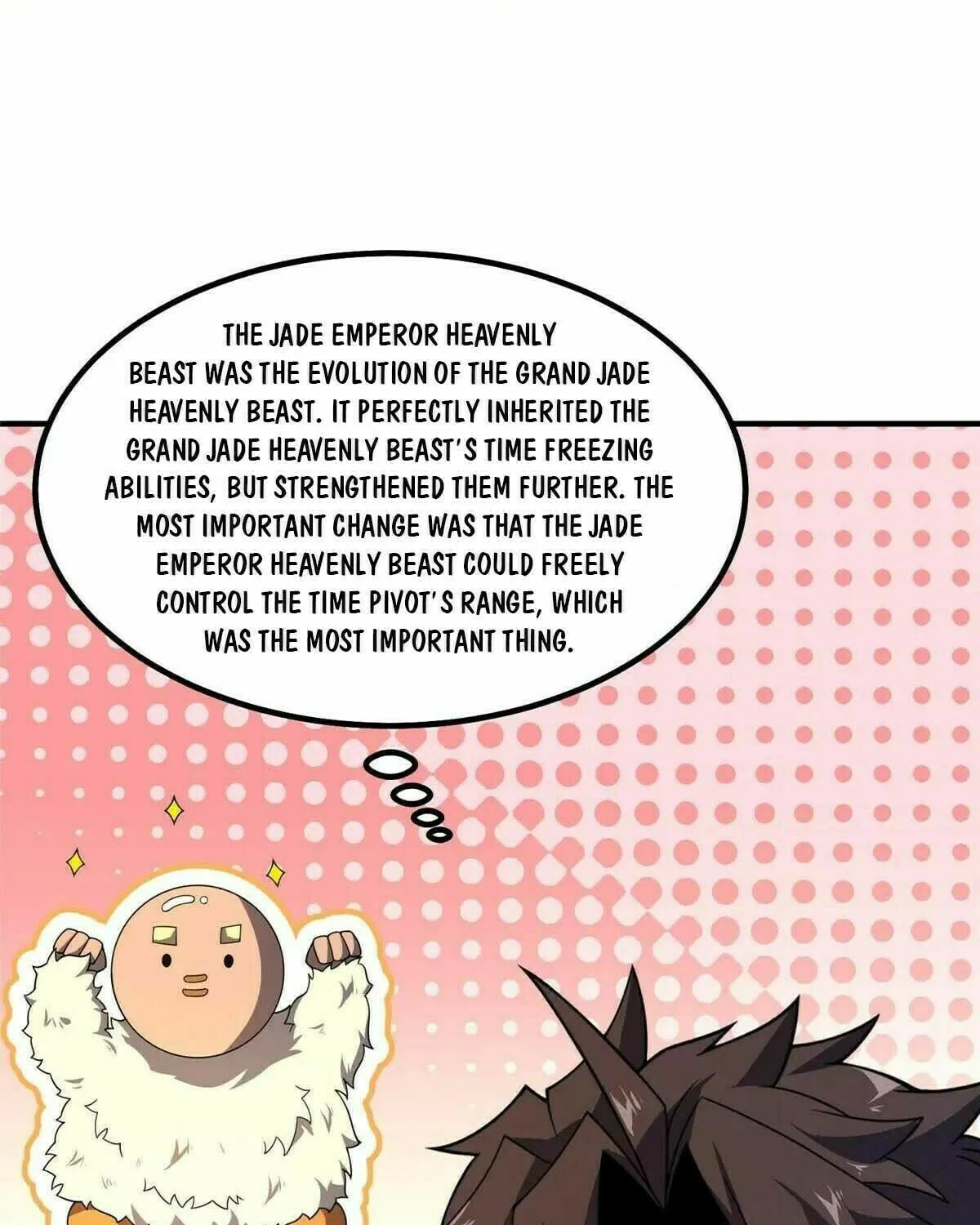 Read Monster Pet Evolution (Colored) (en) Manga Online