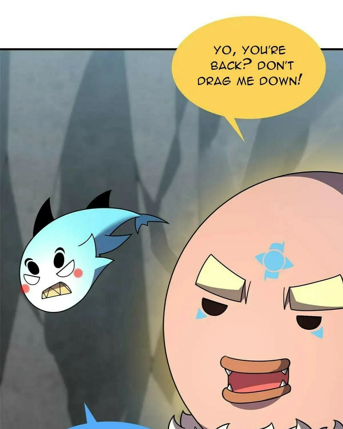 Read Monster Pet Evolution (Colored) (en) Manga Online