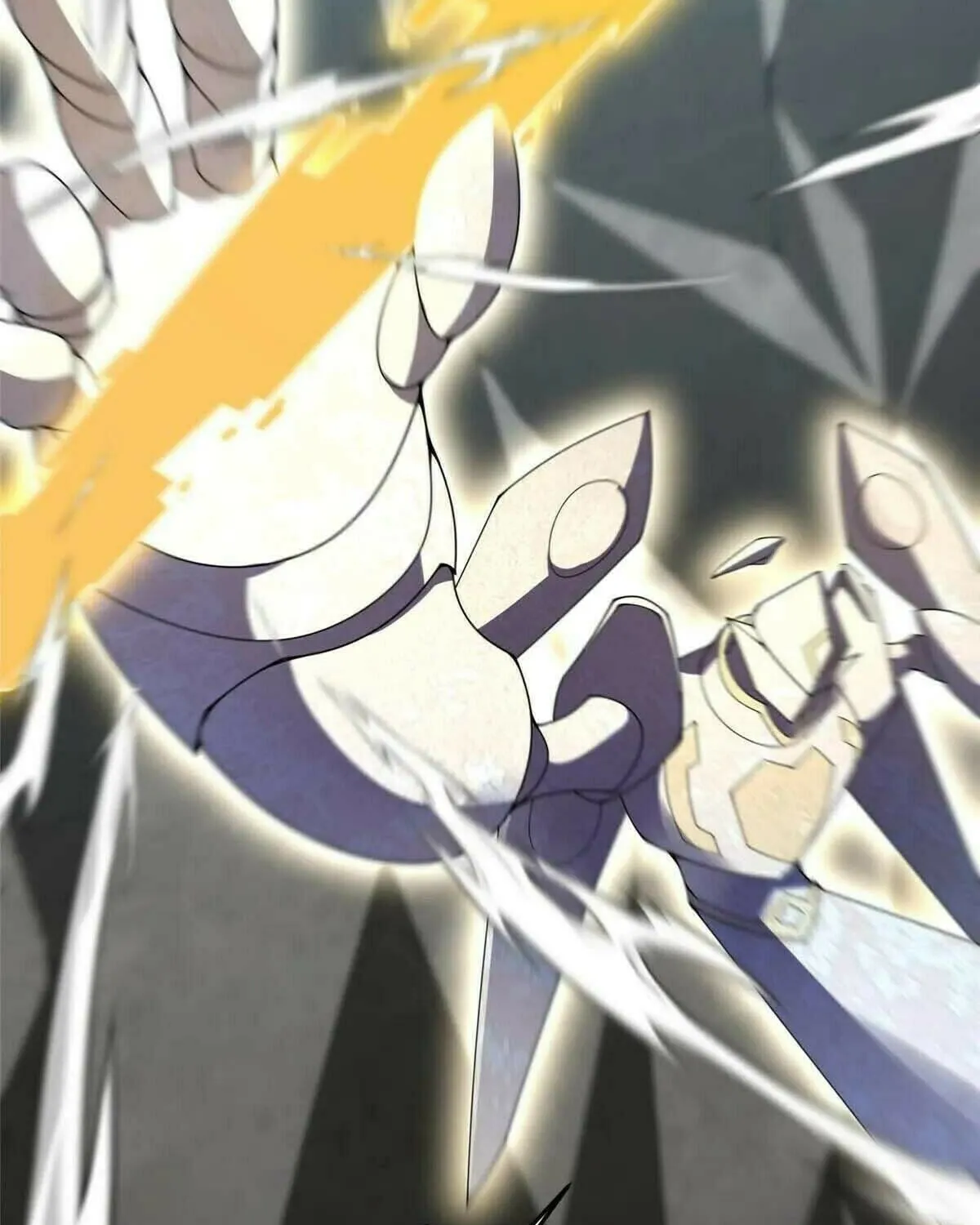 Read Monster Pet Evolution (Colored) (en) Manga Online