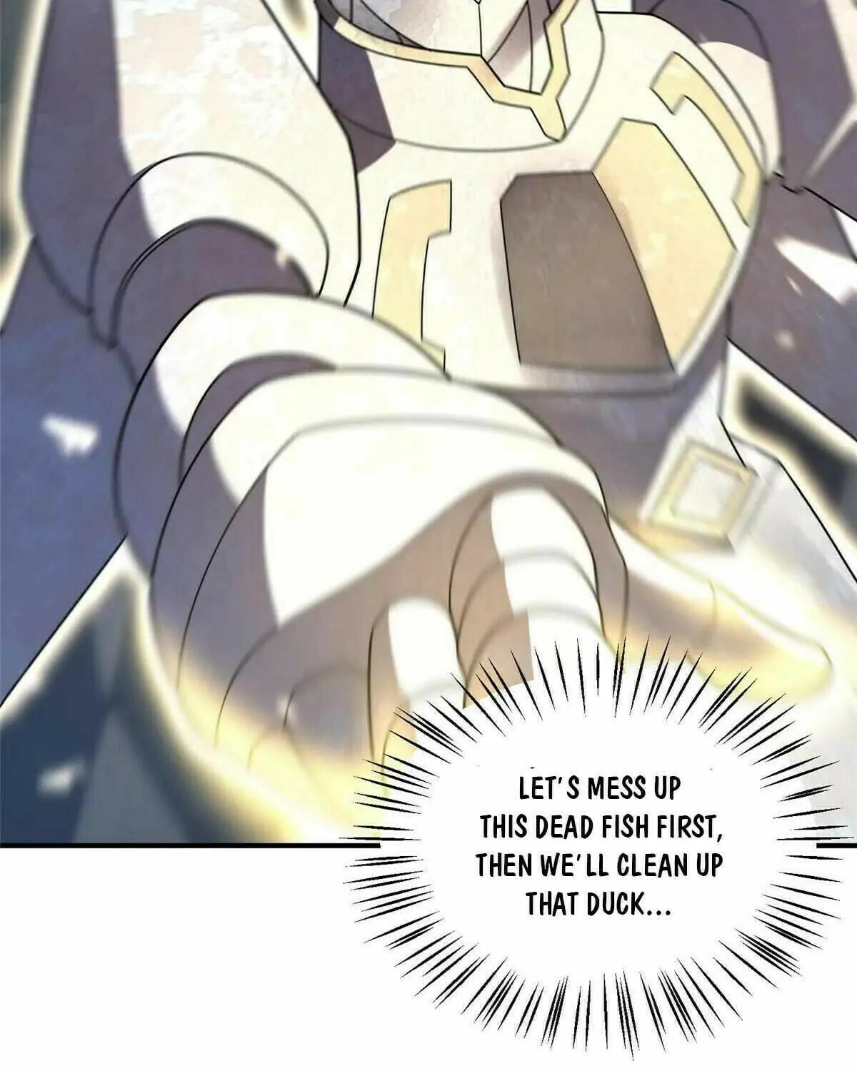 Read Monster Pet Evolution (Colored) (en) Manga Online