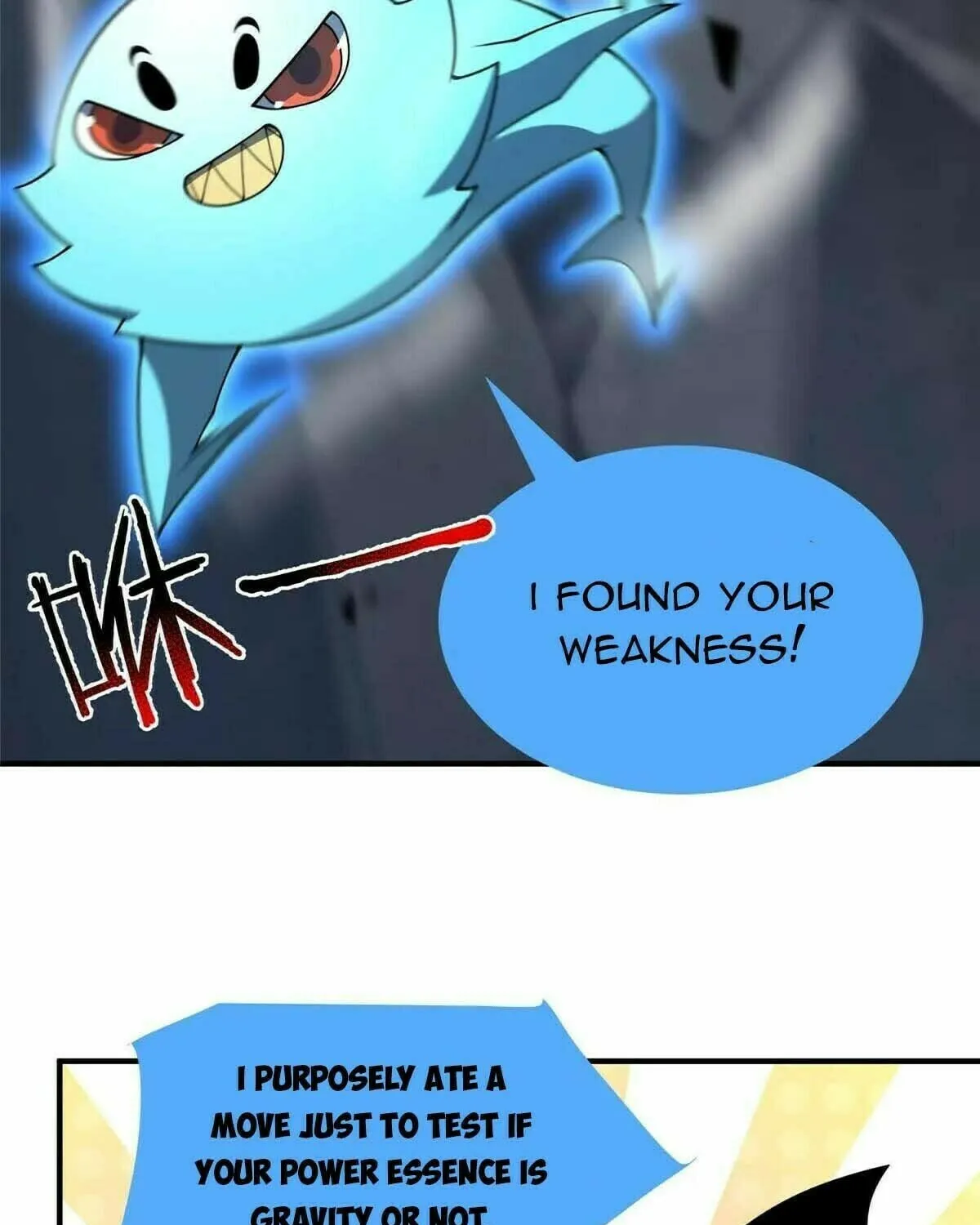 Read Monster Pet Evolution (Colored) (en) Manga Online