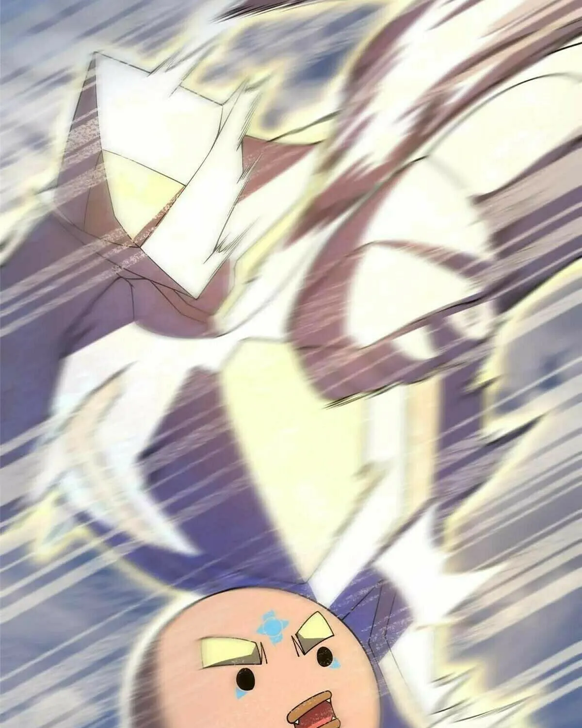 Read Monster Pet Evolution (Colored) (en) Manga Online