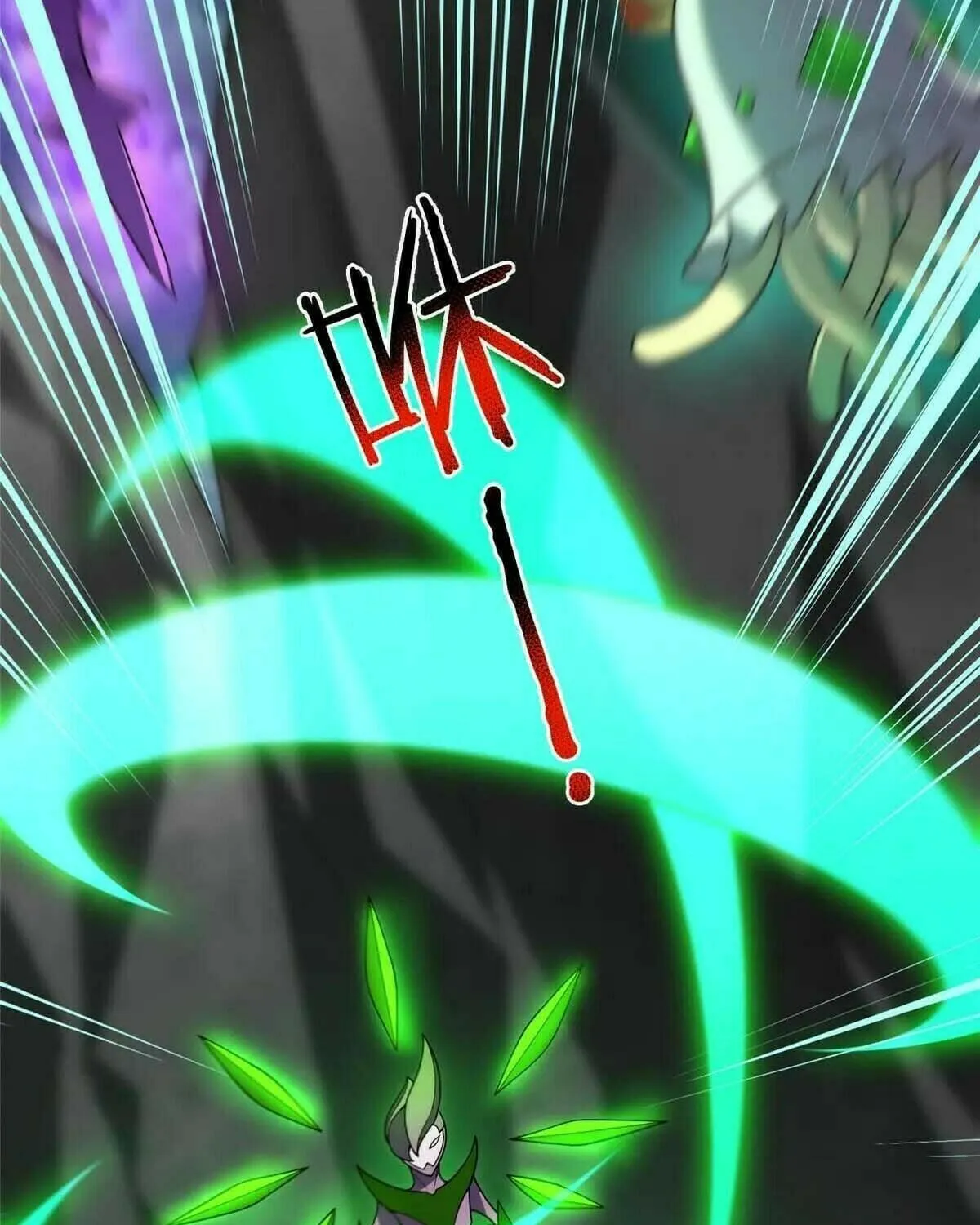 Read Monster Pet Evolution (Colored) (en) Manga Online