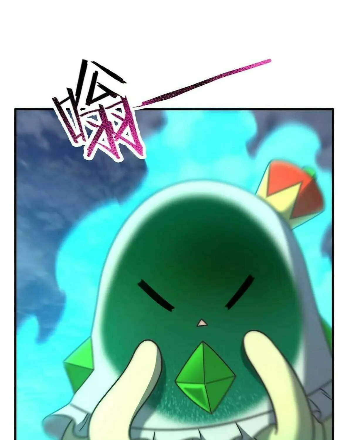 Read Monster Pet Evolution (Colored) (en) Manga Online