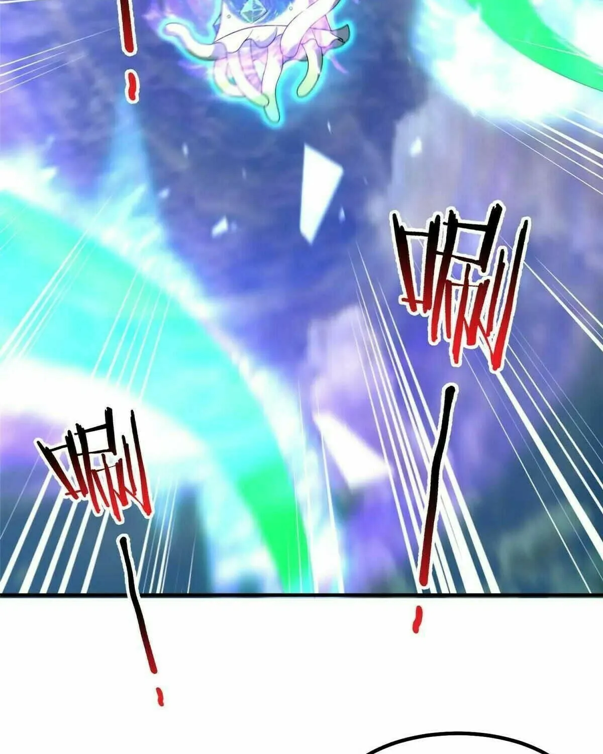 Read Monster Pet Evolution (Colored) (en) Manga Online