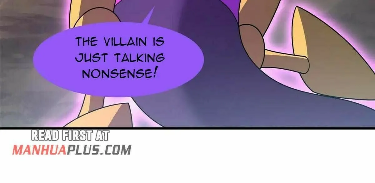 Read Monster Pet Evolution (Colored) (en) Manga Online