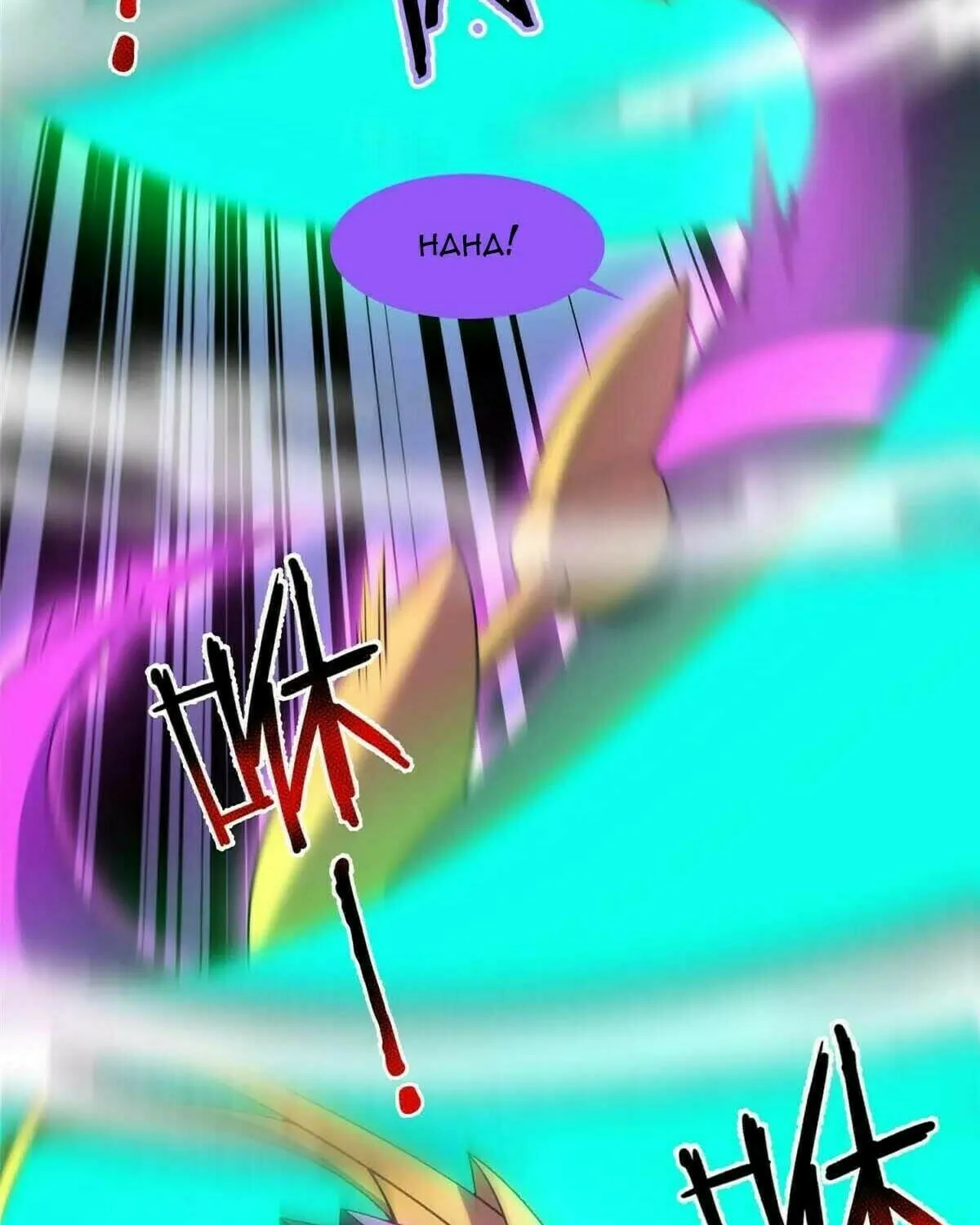 Read Monster Pet Evolution (Colored) (en) Manga Online