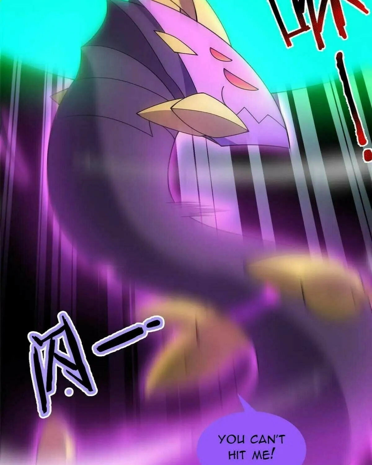 Read Monster Pet Evolution (Colored) (en) Manga Online