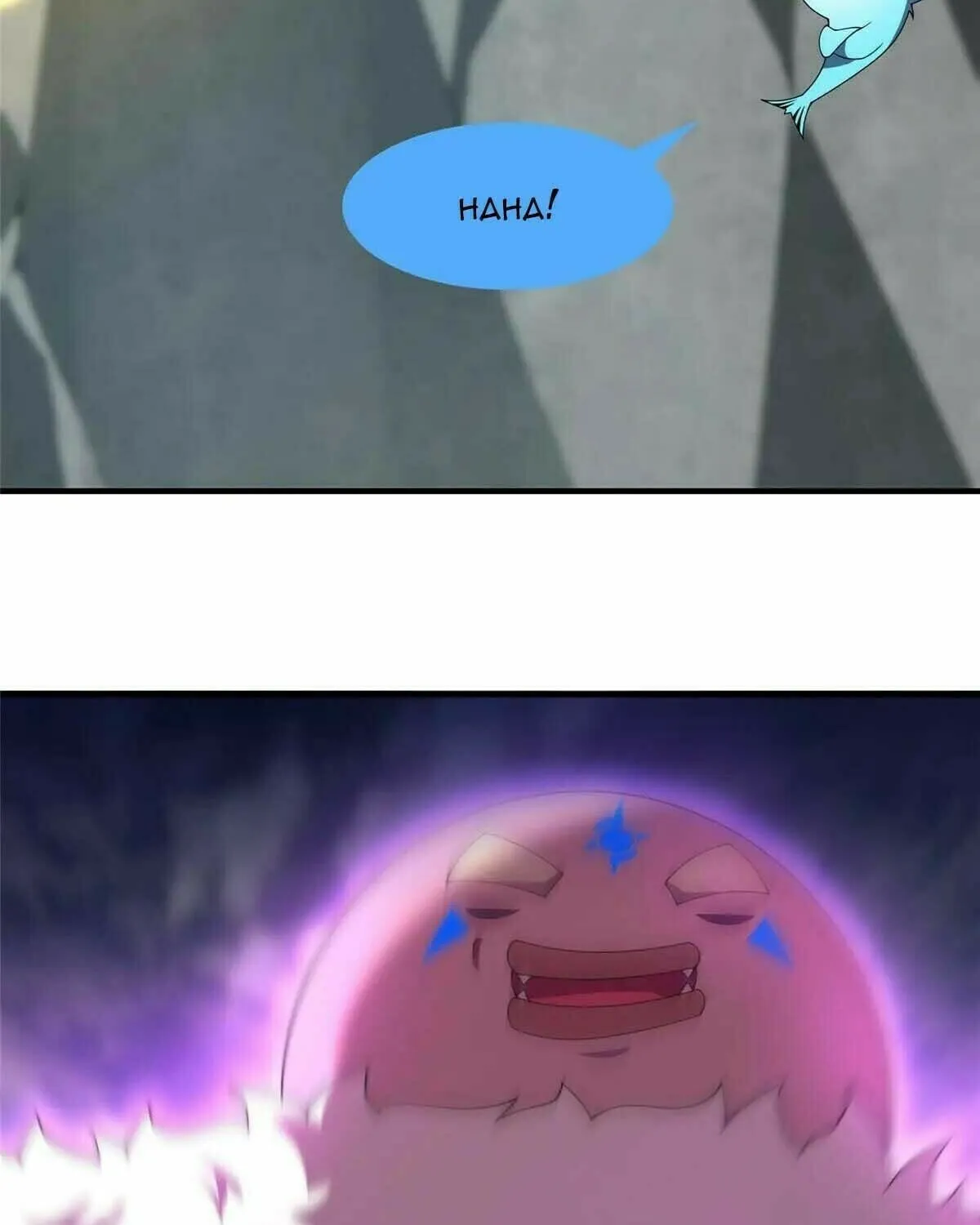 Read Monster Pet Evolution (Colored) (en) Manga Online