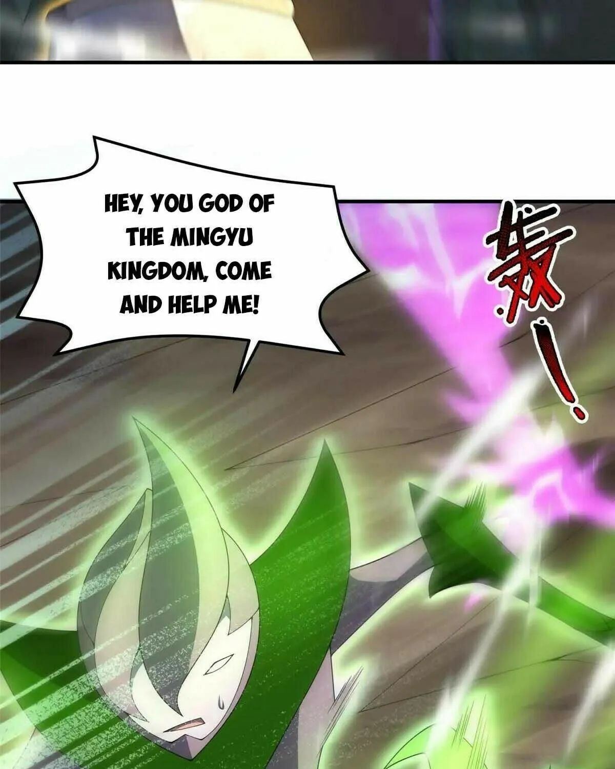 Read Monster Pet Evolution (Colored) (en) Manga Online