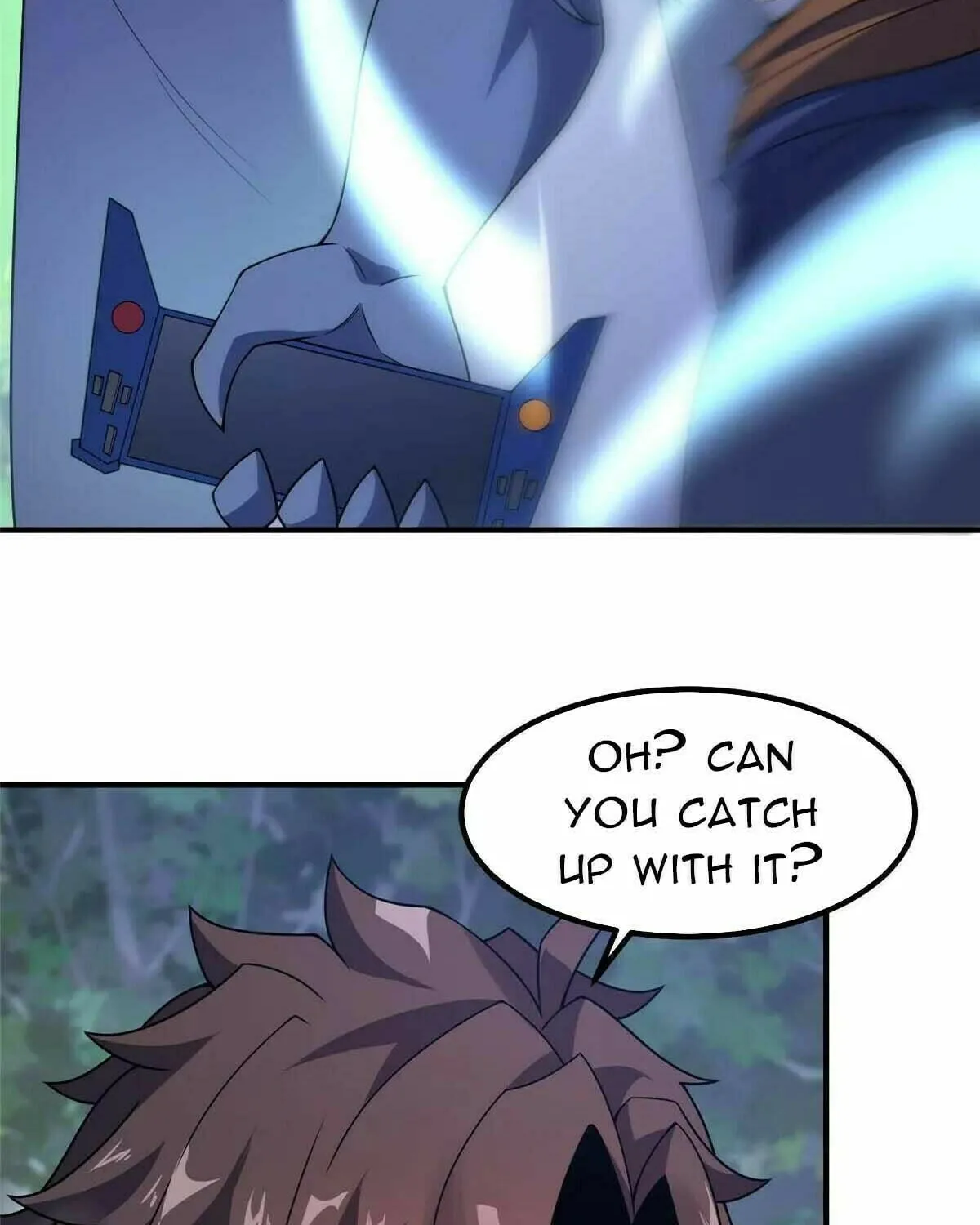 Read Monster Pet Evolution (Colored) (en) Manga Online