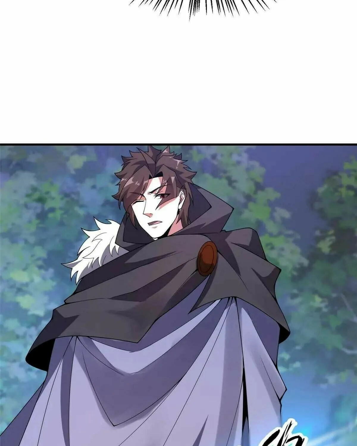 Read Monster Pet Evolution (Colored) (en) Manga Online