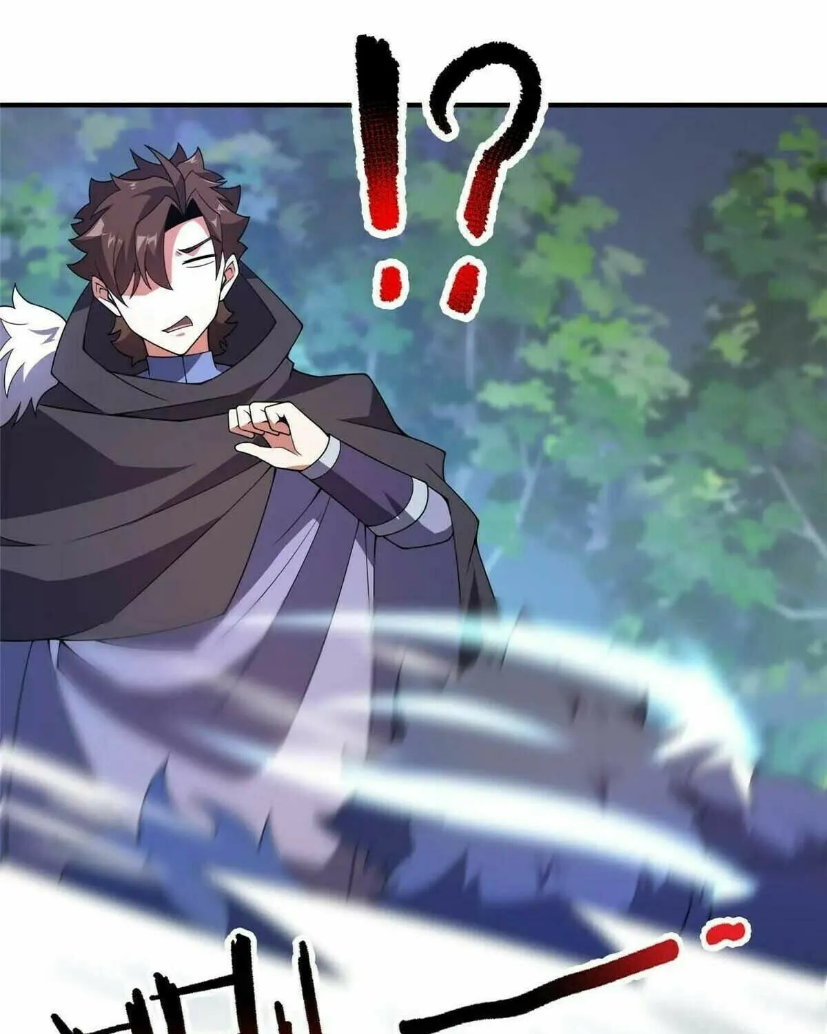 Read Monster Pet Evolution (Colored) (en) Manga Online