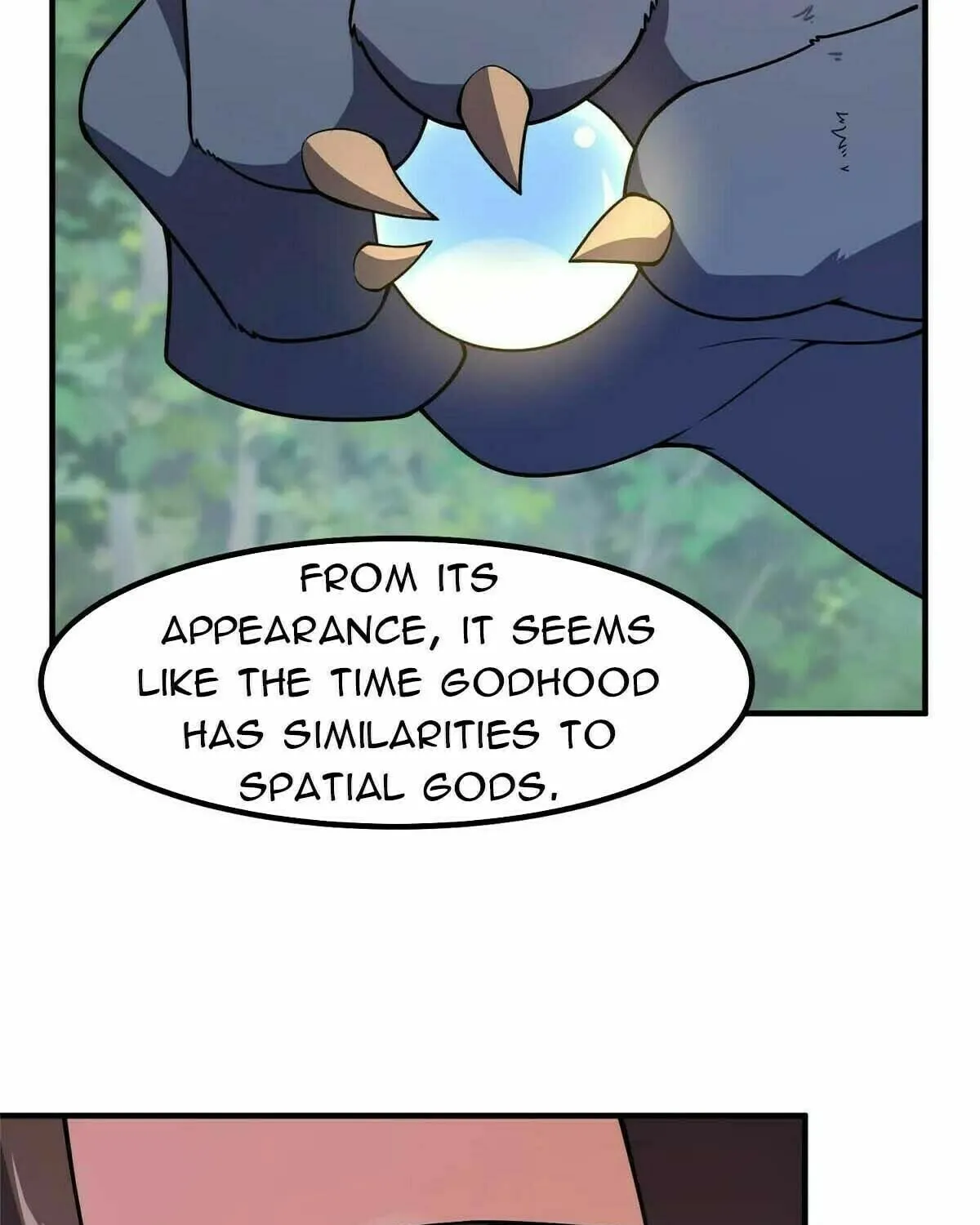 Read Monster Pet Evolution (Colored) (en) Manga Online