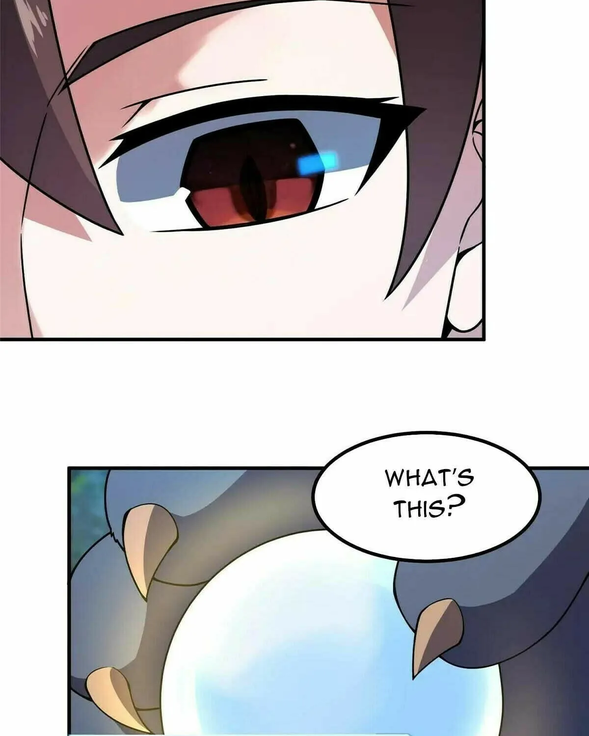 Read Monster Pet Evolution (Colored) (en) Manga Online