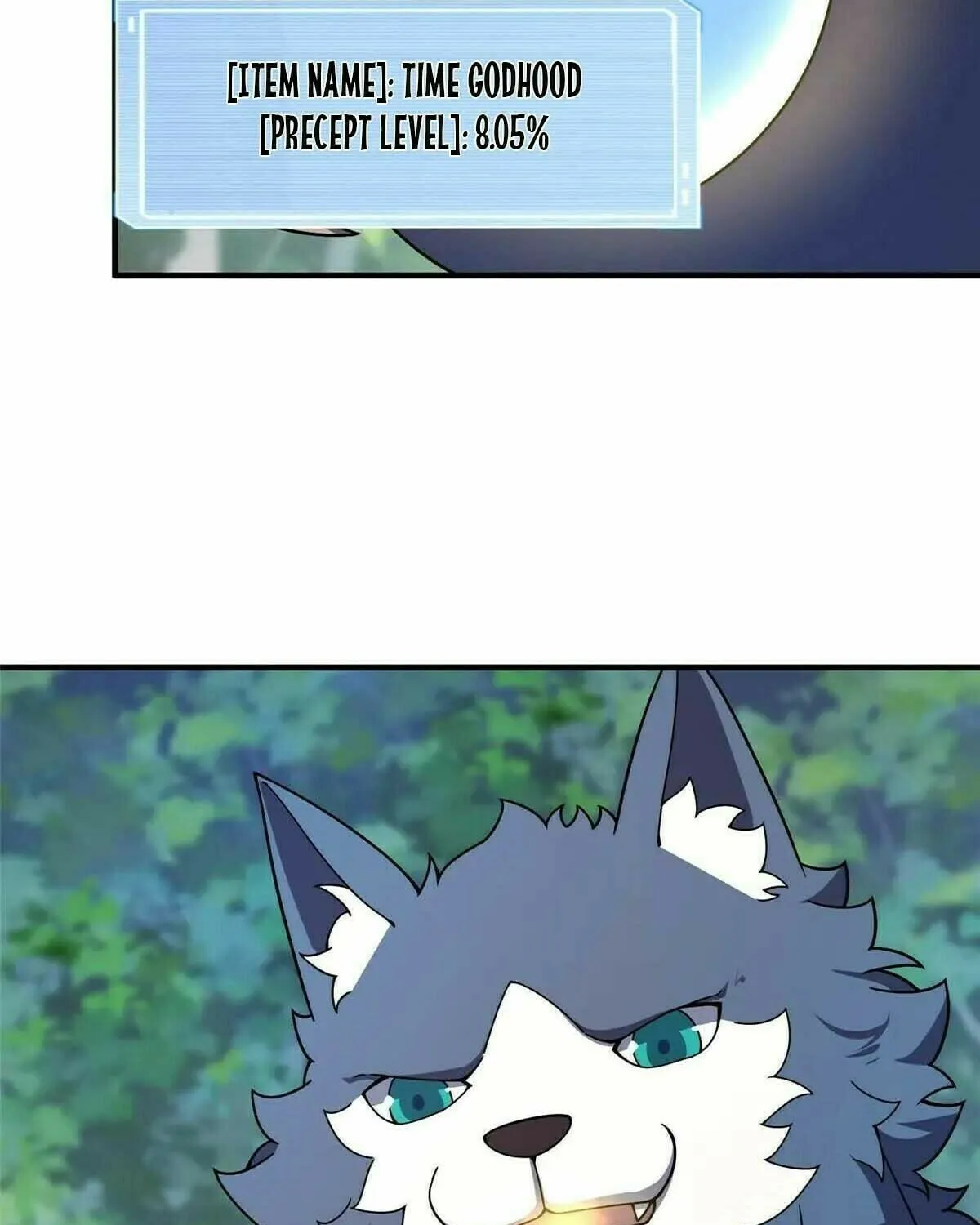 Read Monster Pet Evolution (Colored) (en) Manga Online