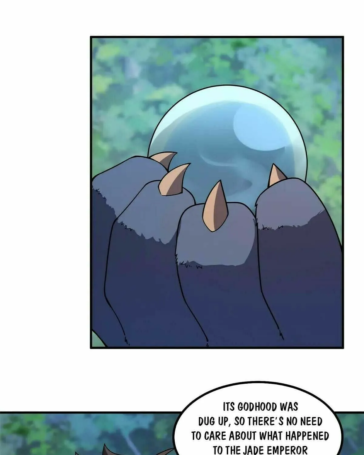 Read Monster Pet Evolution (Colored) (en) Manga Online