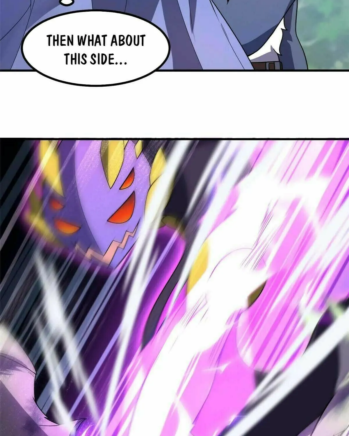 Read Monster Pet Evolution (Colored) (en) Manga Online