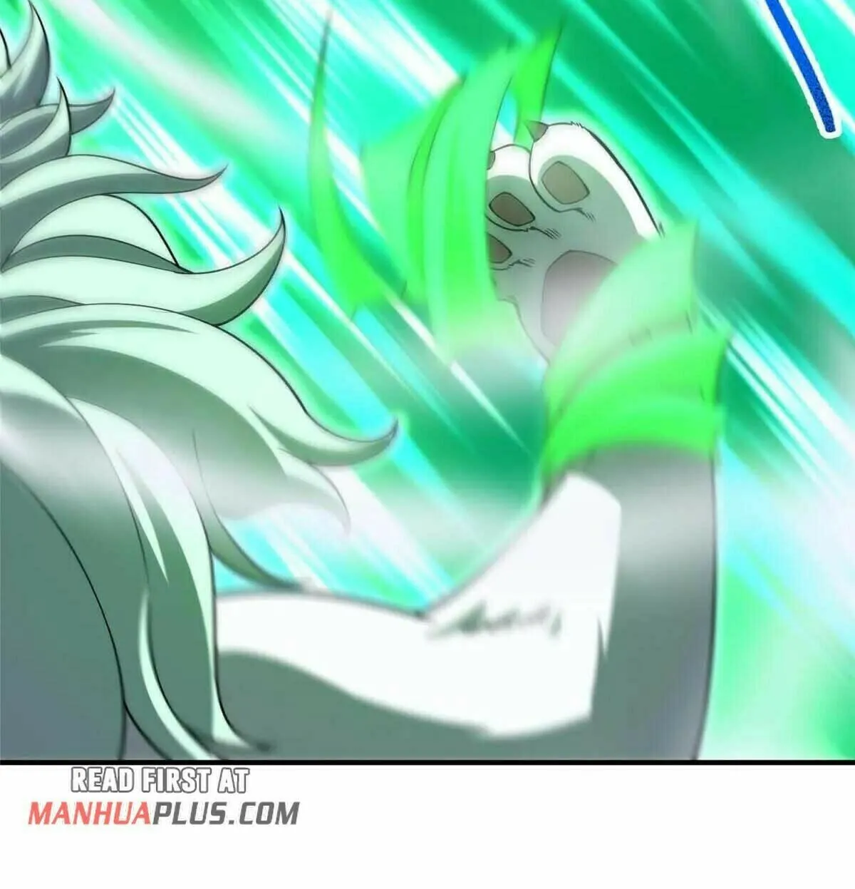 Read Monster Pet Evolution (Colored) (en) Manga Online