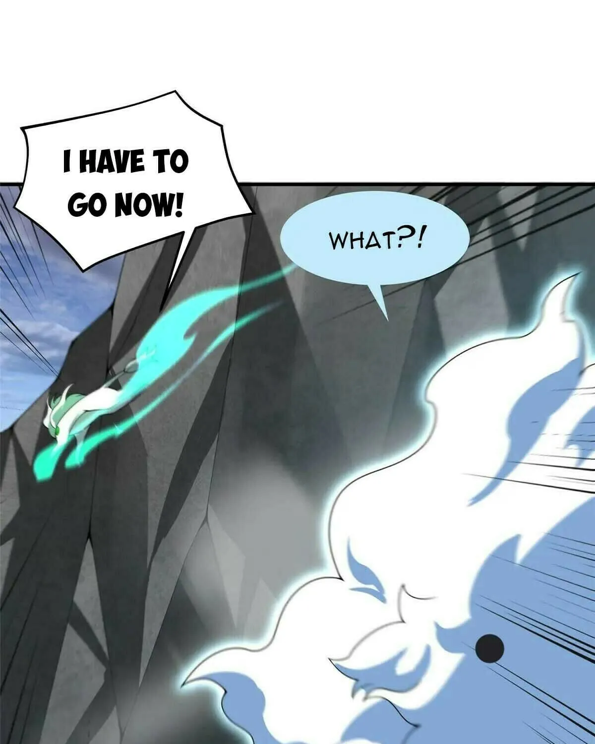 Read Monster Pet Evolution (Colored) (en) Manga Online