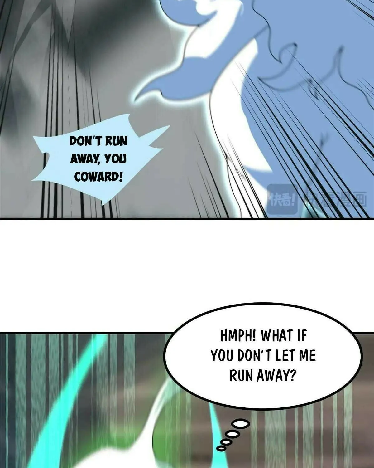 Read Monster Pet Evolution (Colored) (en) Manga Online