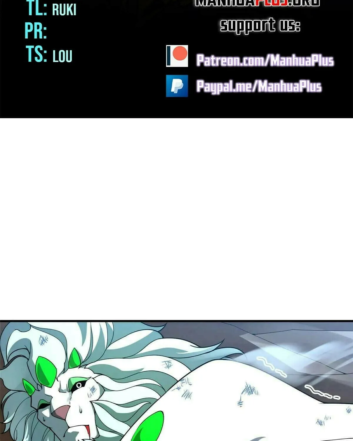 Read Monster Pet Evolution (Colored) (en) Manga Online