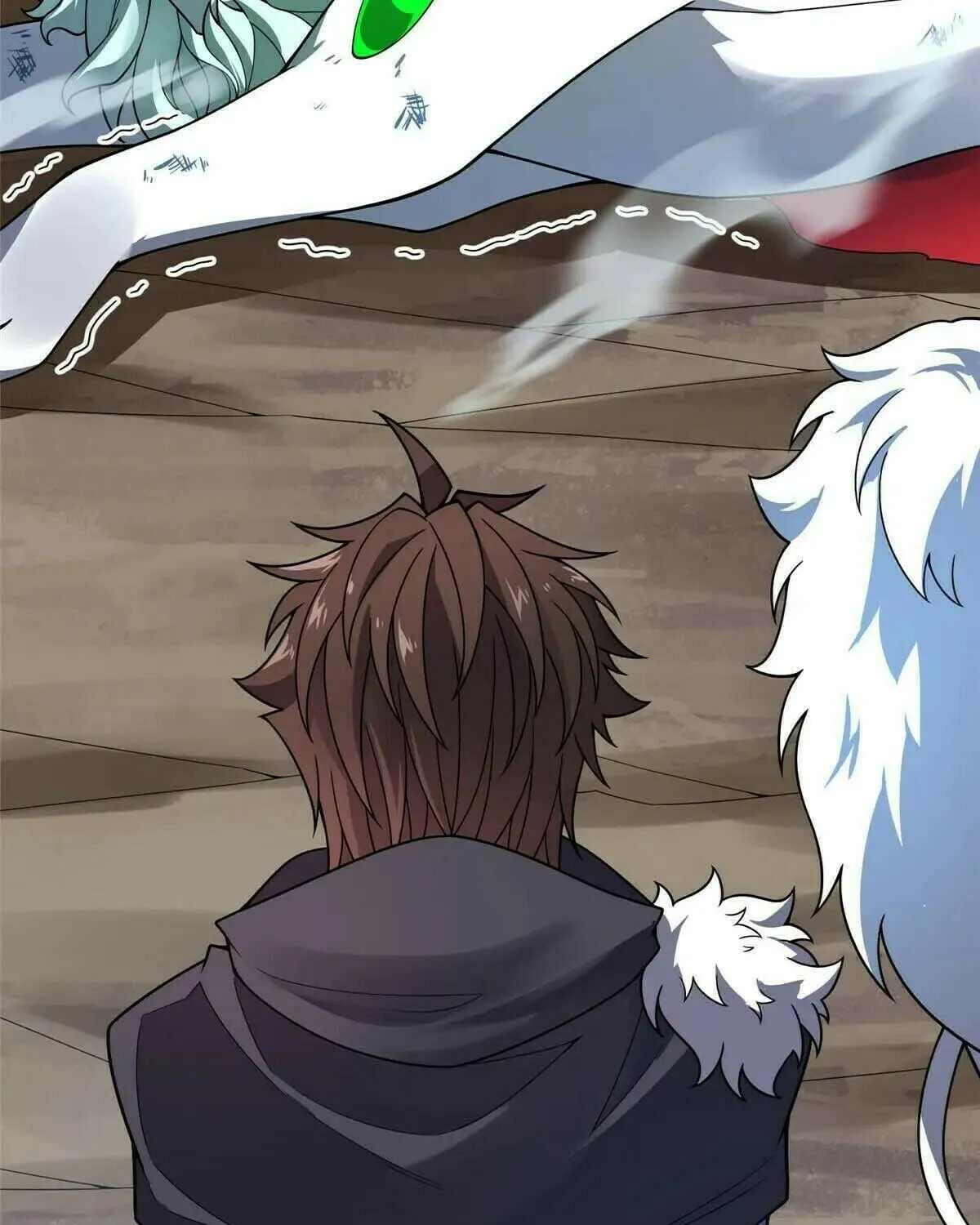 Read Monster Pet Evolution (Colored) (en) Manga Online